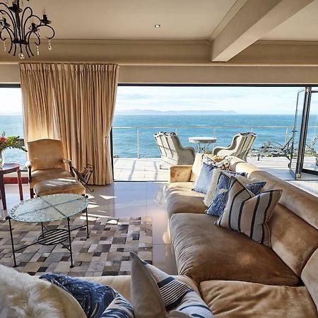 Appartement Hamewith Penthouse à Hermanus Extérieur photo