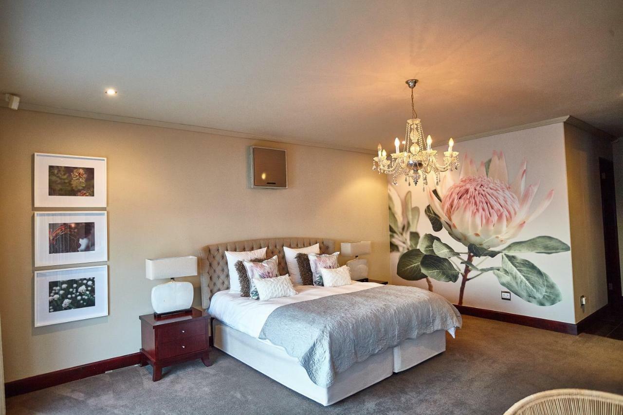 Appartement Hamewith Penthouse à Hermanus Extérieur photo