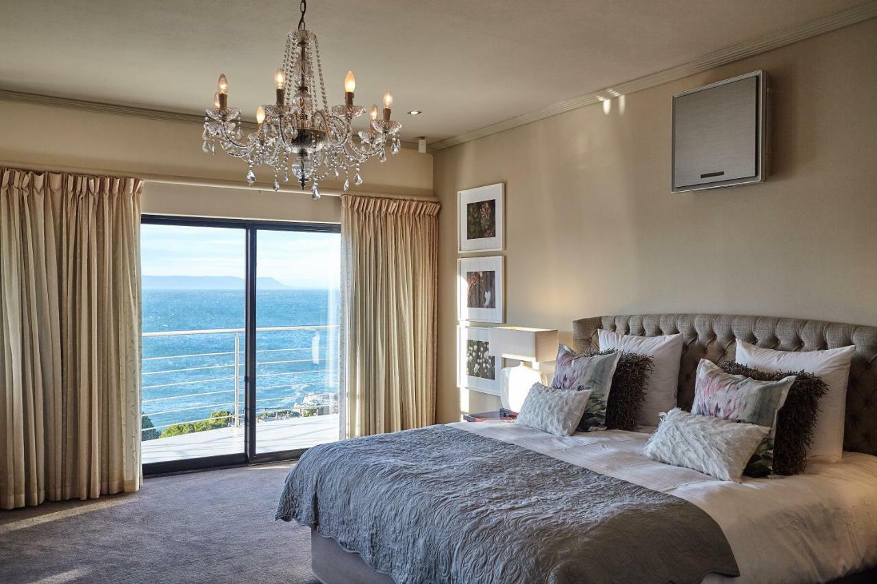 Appartement Hamewith Penthouse à Hermanus Extérieur photo
